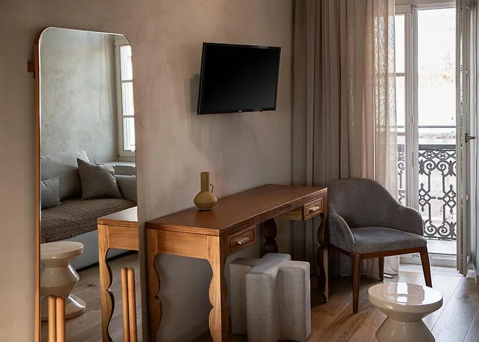 فندق Casa Modiano Boutique