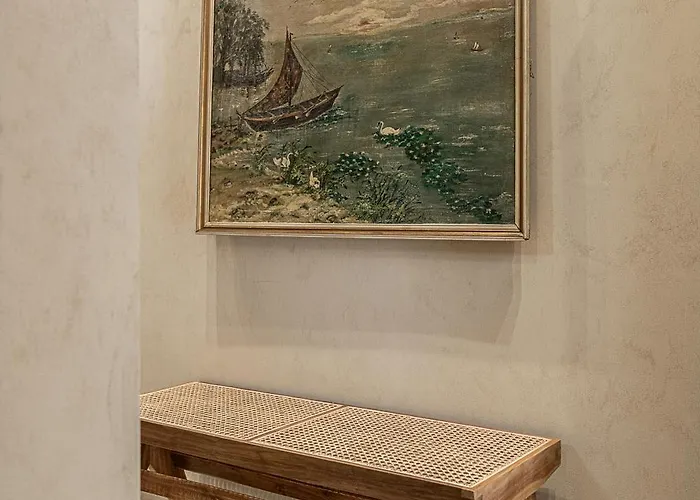 Casa Modiano Boutique فندق