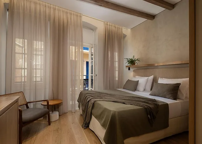 Casa Modiano Boutique 4*