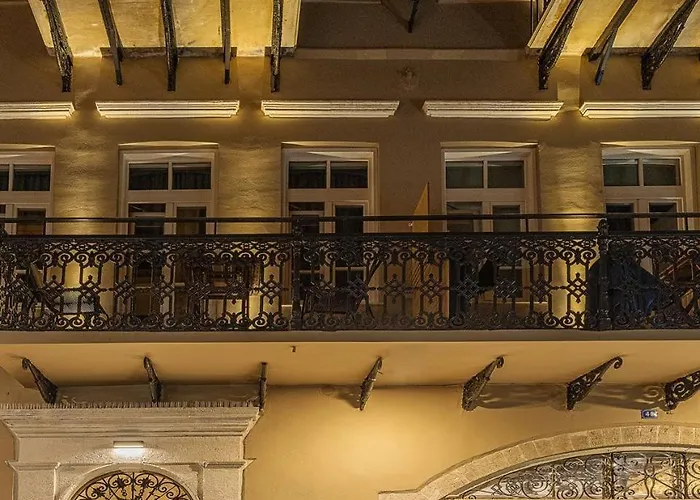 Casa Modiano Boutique فندق خانيا