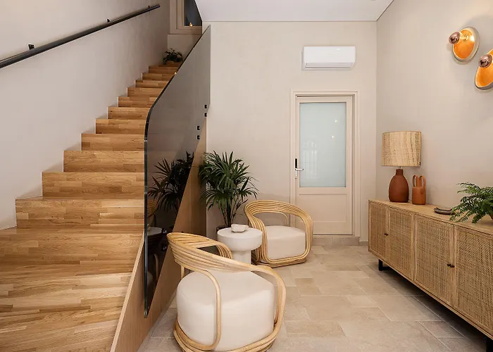 فندق Casa Modiano Boutique 4*