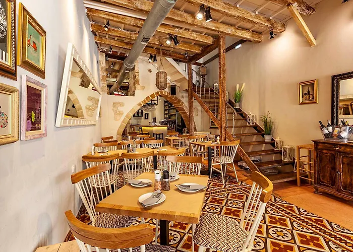 فندق Casa Modiano Boutique