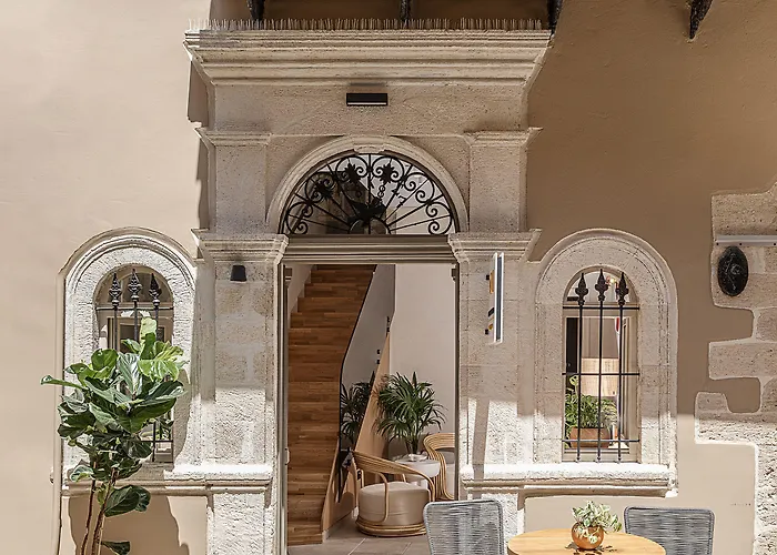 Casa Modiano Boutique فندق 4*