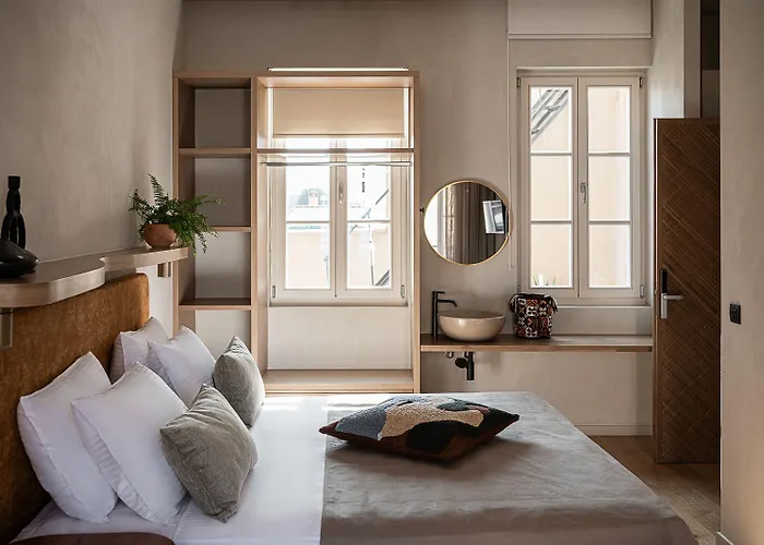 Casa Modiano Boutique فندق خانيا