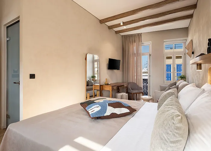 Casa Modiano Boutique