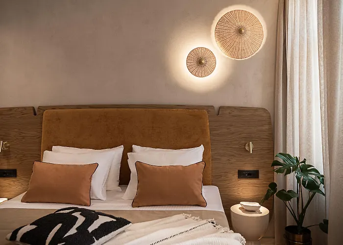 Casa Modiano Boutique فندق خانيا