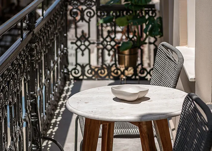 فندق Casa Modiano Boutique 4*