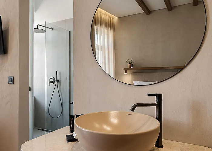 Casa Modiano Boutique 4*