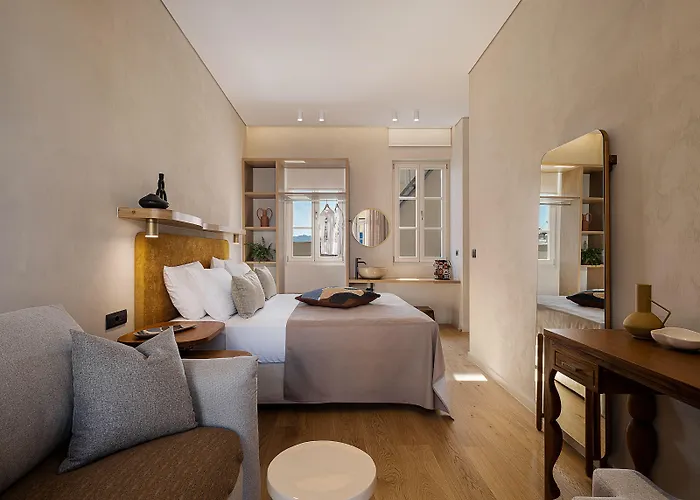 Casa Modiano Boutique فندق خانيا