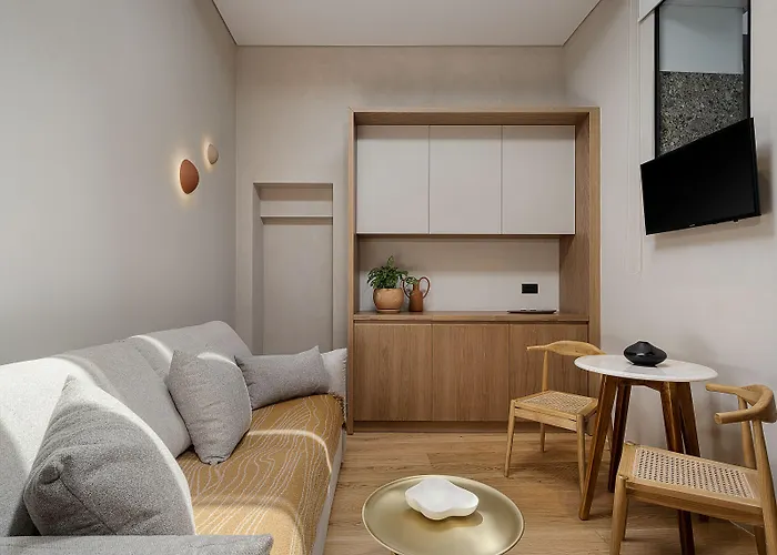 Casa Modiano Boutique 4* Chania (Crete)