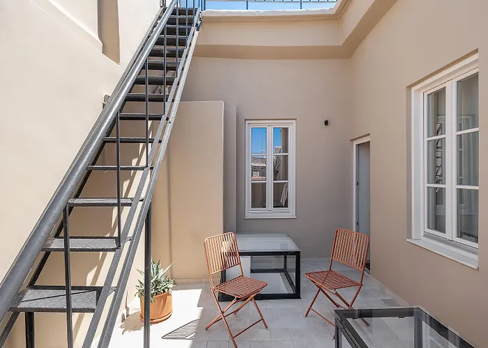 فندق Casa Modiano Boutique