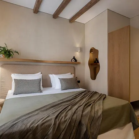 Casa Modiano Boutique Hriszí Aktí Haniá