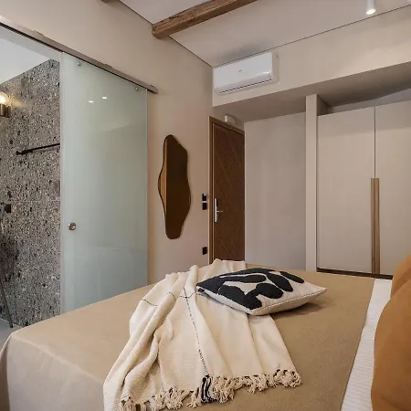 Casa Modiano Boutique Hriszí Aktí Haniá