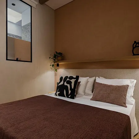 Szálloda Casa Modiano Boutique 4*