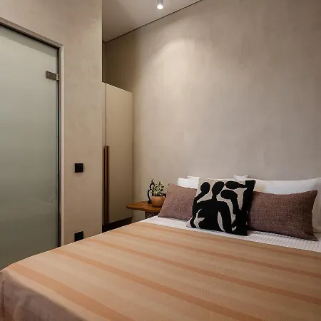 Casa Modiano Boutique خانيا