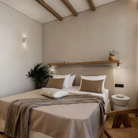 Casa Modiano Boutique La Canea