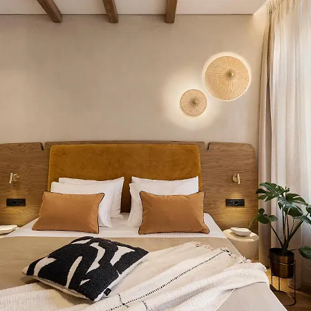 Casa Modiano Boutique Szálloda Hriszí Aktí Haniá