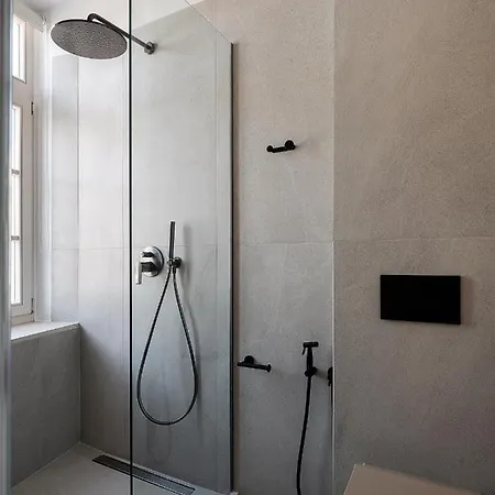 Szálloda Casa Modiano Boutique