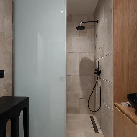 Casa Modiano Boutique Szálloda Hriszí Aktí Haniá
