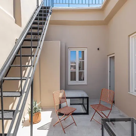 Casa Modiano Boutique * La Canea