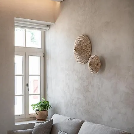 Casa Modiano Boutique La Canea