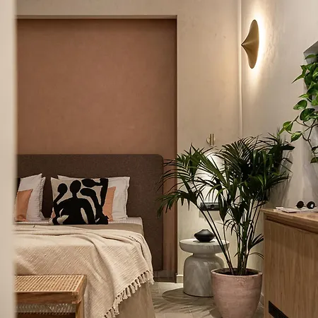 Casa Modiano Boutique Hotel *