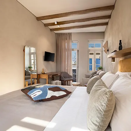 Casa Modiano Boutique فندق *