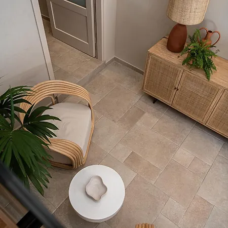 Casa Modiano Boutique Szálloda Hriszí Aktí Haniá