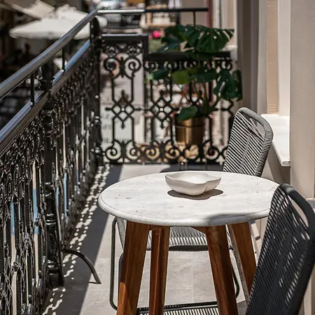 Hotel Casa Modiano Boutique