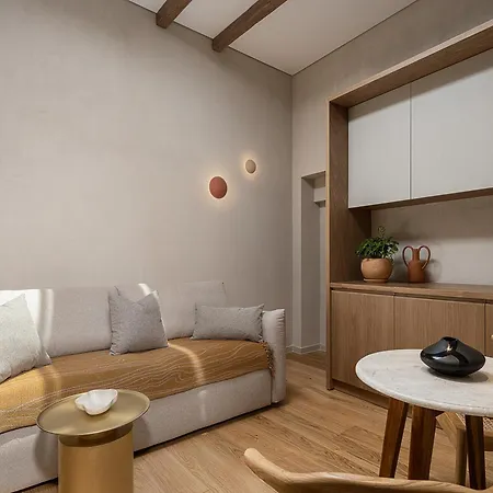 Casa Modiano Boutique * La Canea