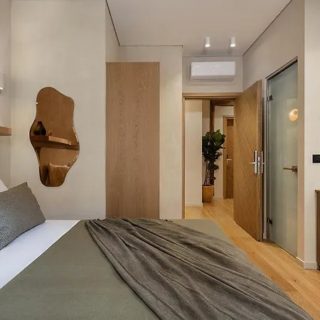 Casa Modiano Boutique La Canea