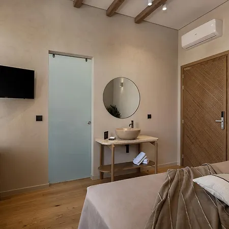 Casa Modiano Boutique Hriszí Aktí Haniá