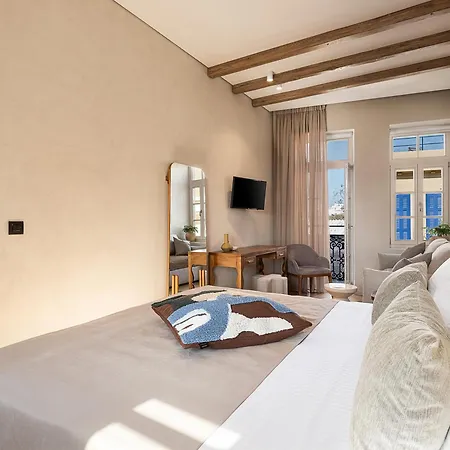 Casa Modiano Boutique Hotel *