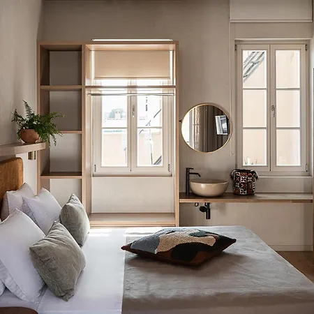 Casa Modiano Boutique Hotel La Canea