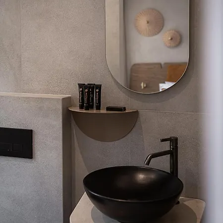 Casa Modiano Boutique Hriszí Aktí Haniá