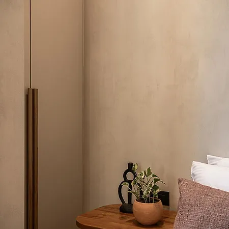 Szálloda Casa Modiano Boutique