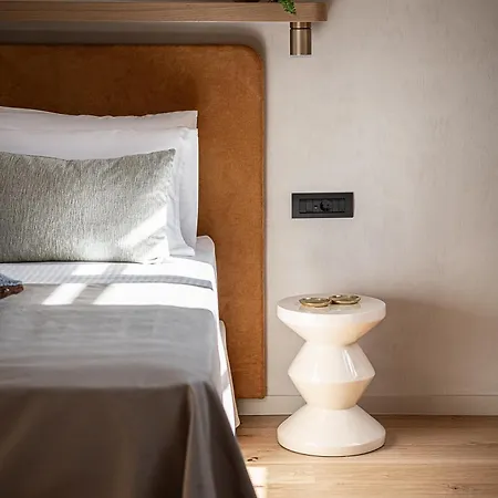 Casa Modiano Boutique Hotel La Canea
