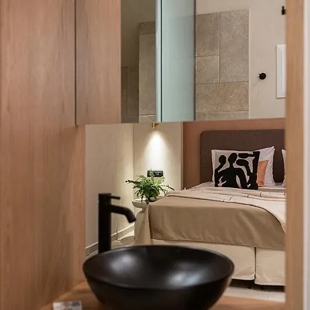 Casa Modiano Boutique La Canea