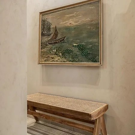 Casa Modiano Boutique Hotel