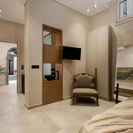 Hotel Casa Modiano Boutique La Canea