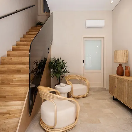 Szálloda Casa Modiano Boutique 4*