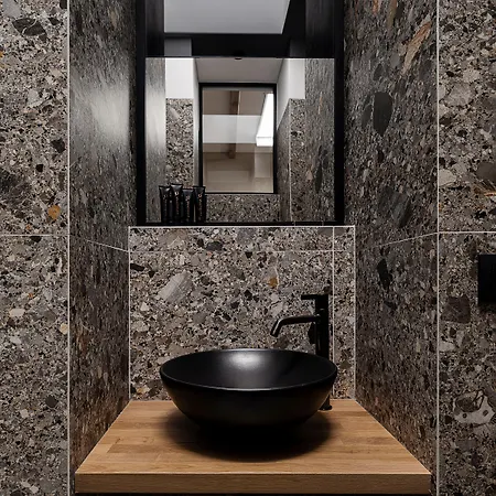 Szálloda Casa Modiano Boutique