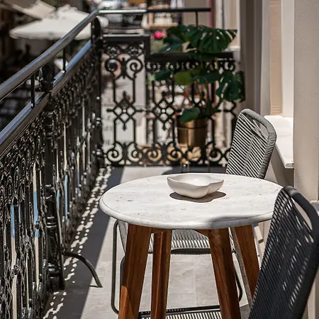 Szálloda Casa Modiano Boutique 4*