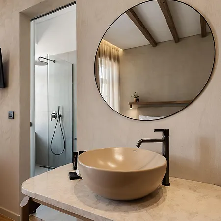 Casa Modiano Boutique 4*