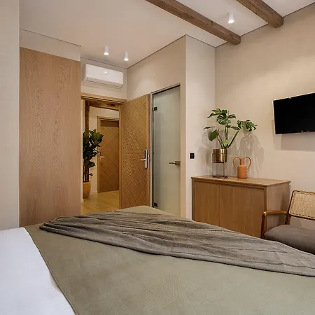 Casa Modiano Boutique 4*