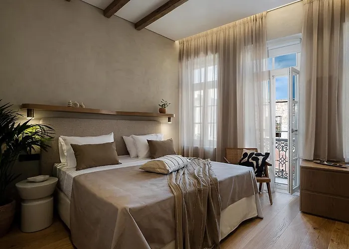 Casa Modiano Boutique Hotel