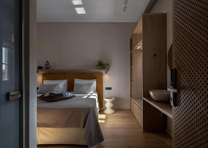 Casa Modiano Boutique 4*