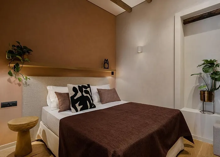 Casa Modiano Boutique Hotel 4*