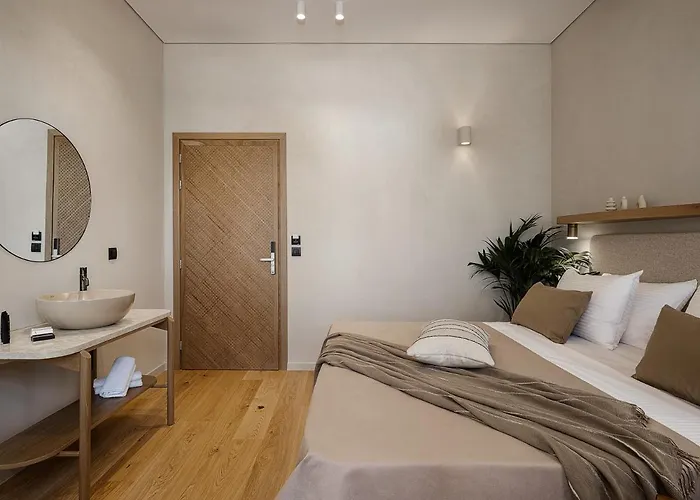 Casa Modiano Boutique 4*