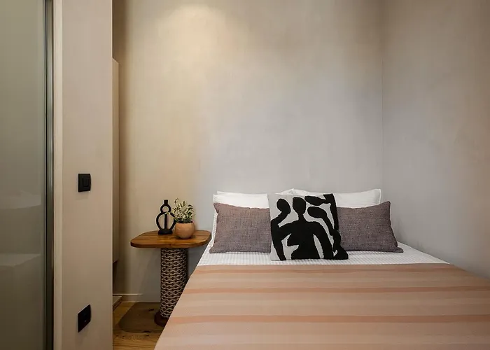 Hotel Casa Modiano Boutique Chania (Crete)